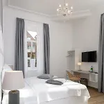 Hotel Markt 5 - Inmitten Der Luebbecker Altstadt, Kostenloser Parkplatz Direkt Am Lubbecke