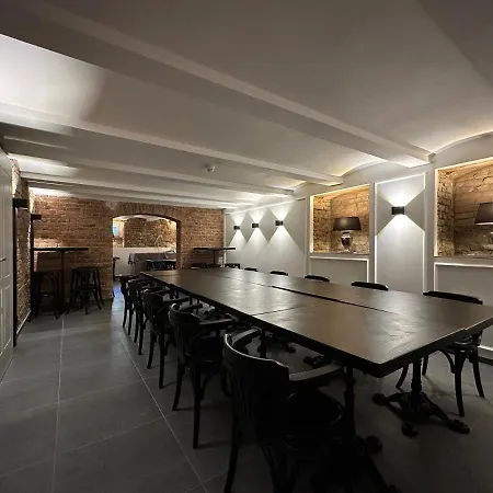 Markt 5 - Inmitten Der Lübbecker Altstadt, Kostenloser Parkplatz Direkt Am Hotel Lubbecke