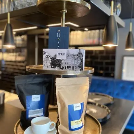 Hotel Markt 5 - Inmitten Der Lübbecker Altstadt, Kostenloser Parkplatz Direkt Am