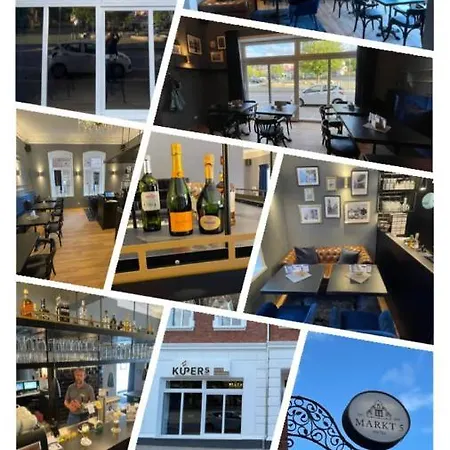 Markt 5 - Inmitten Der Lübbecker Altstadt, Kostenloser Parkplatz Direkt Am