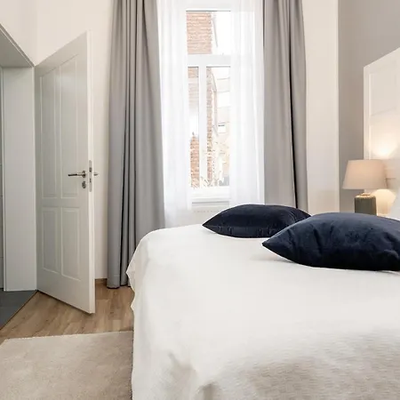 Markt 5 - Inmitten Der Luebbecker Altstadt, Kostenloser Parkplatz Direkt Am Hotel *