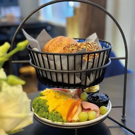 Markt 5 - Inmitten Der Lübbecker Altstadt, Kostenloser Parkplatz Direkt Am