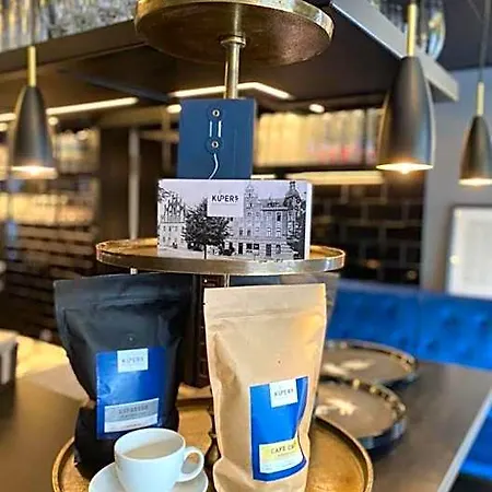 Hotel Markt 5 - Inmitten Der Lübbecker Altstadt, Kostenloser Parkplatz Direkt Am *