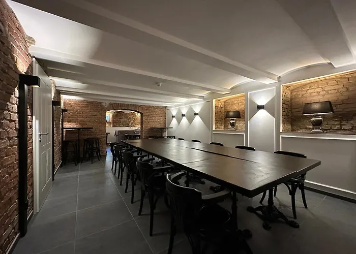 Markt 5 - Inmitten Der Luebbecker Altstadt, Kostenloser Parkplatz Direkt Am Hotell Lubbecke