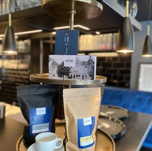 Hotell Markt 5 - Inmitten Der Luebbecker Altstadt, Kostenloser Parkplatz Direkt Am