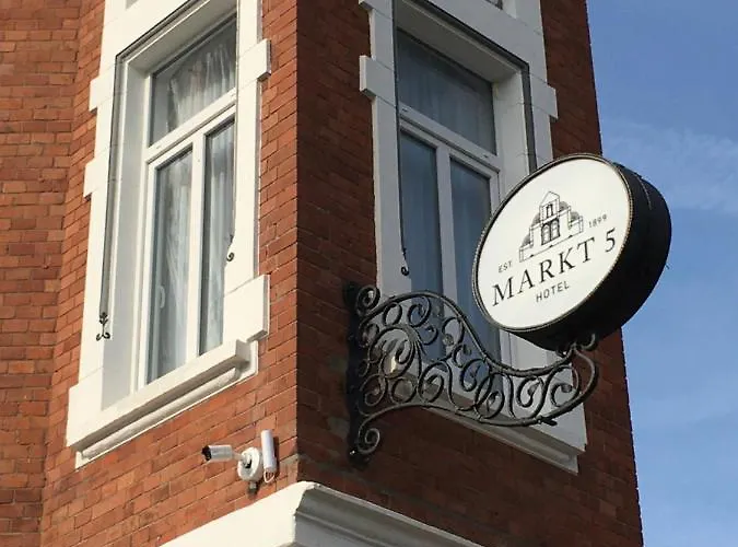 Markt 5 - Inmitten Der Luebbecker Altstadt, Kostenloser Parkplatz Direkt Am *