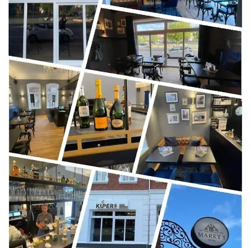 Markt 5 - Inmitten Der Luebbecker Altstadt, Kostenloser Parkplatz Direkt Am