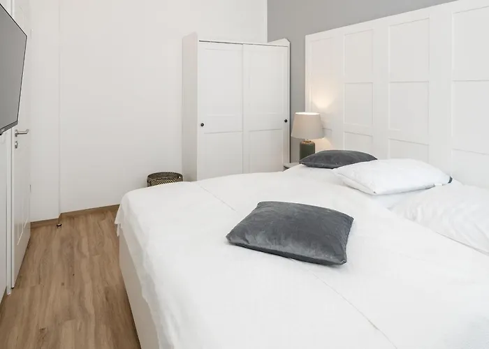 Markt 5 - Inmitten Der Luebbecker Altstadt, Kostenloser Parkplatz Direkt Am * Lubbecke