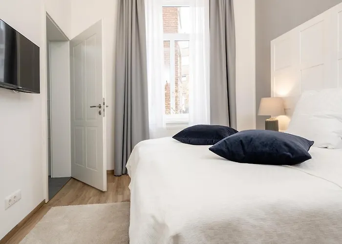 Markt 5 - Inmitten Der Luebbecker Altstadt, Kostenloser Parkplatz Direkt Am Hotell *