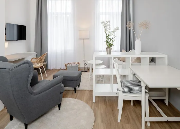 Markt 5 - Inmitten Der Luebbecker Altstadt, Kostenloser Parkplatz Direkt Am