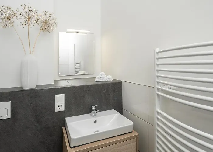 Markt 5 - Inmitten Der Luebbecker Altstadt, Kostenloser Parkplatz Direkt Am Hotell *