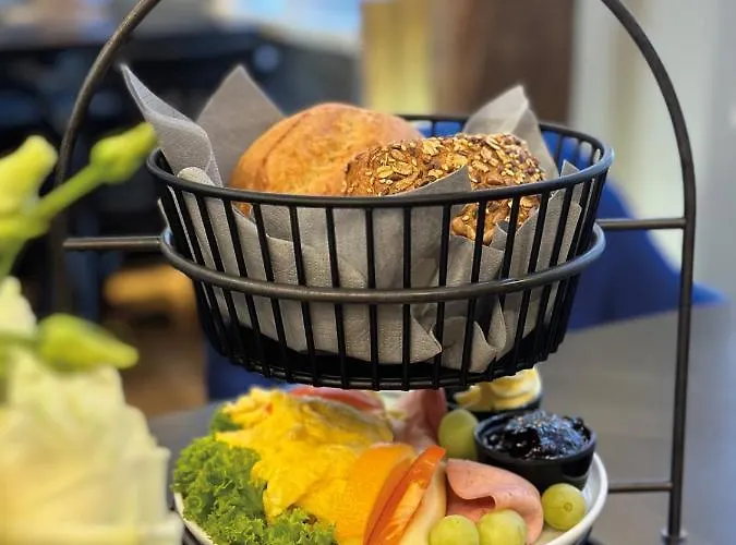 Markt 5 - Inmitten Der Luebbecker Altstadt, Kostenloser Parkplatz Direkt Am